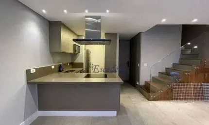 Apartamento à venda, 154 m² por r$ 5.000.000,00 - itaim bibi - são paulo/sp