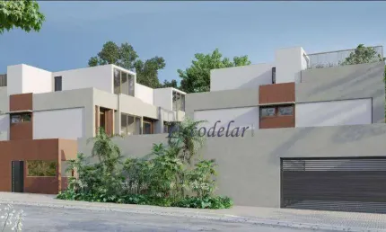 Casa com 4 dormitórios à venda, 650 m² por r$ 6.850.000,00 - alto da boa vista - são paulo/sp