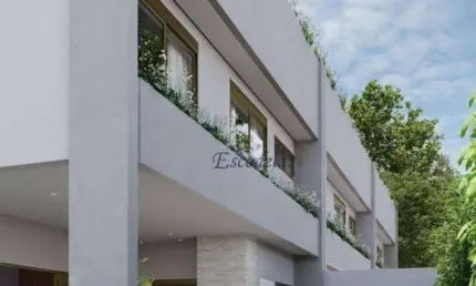Casa com 4 dormitórios à venda, 683 m² por r$ 5.200.000,00 - alto da boa vista - são paulo/sp