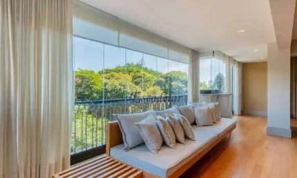 Apartamento com 4 dormitórios à venda, 250 m² por r$ 6.382.000,00 - perdizes - são paulo/sp
