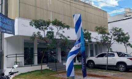 Loja para alugar, 769 m² por R$ 63.143,00/mês - Sumaré - São Paulo/SP