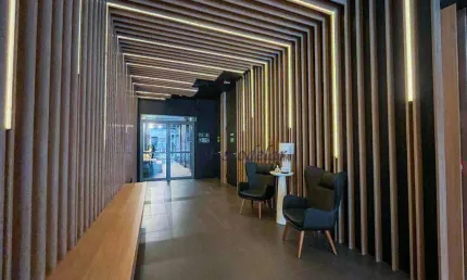 Studio à venda, 38 m² por r$ 562.800,00 - república - são paulo/sp