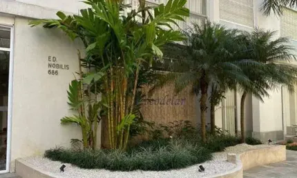 Apartamento à venda, 210 m² por R$ 1.900.000,00 - Higienópolis - São Paulo/SP
