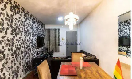 Apartamento com 2 dormitórios à venda, 99 m² por R$ 960.000,00 - Jardim Paulista - São Paulo/SP