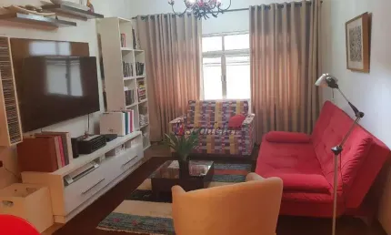 Apartamento à venda, 110 m² por r$ 840.000,00 - moema - são paulo/sp