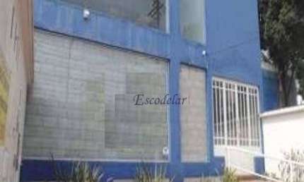 Prédio à venda, 1165 m² por R$ 16.000.000 - Moema  Pássaros