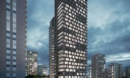 Studio à venda, 29 m² por r$ 550.302,10 - tatuapé - são paulo/sp