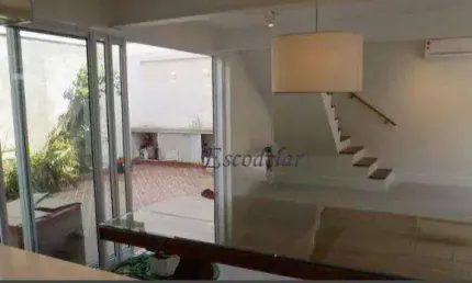 Casa à venda, 170 m² por R$ 2.900.000,00 - Vila Olímpia - São Paulo/SP