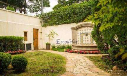 Casa com 3 dormitórios para alugar, 219 m² por R$ 42.006,91/mês - Jardim Europa - São Paulo/SP