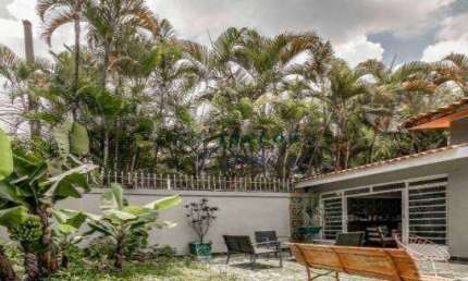 Casa com 4 dormitórios à venda, 292 m² por R$ 18.700.000,00 - Jardim Paulistano - São Paulo/SP