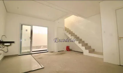 Casa com 2 dormitórios à venda, 103 m² por r$ 750.000,00 - aclimação - são paulo/sp