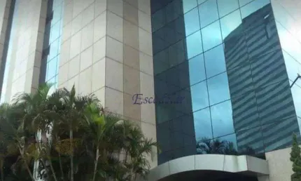 Conjunto à venda, 775 m² por R$ 11.625.000,00 - Pinheiros - São Paulo/SP