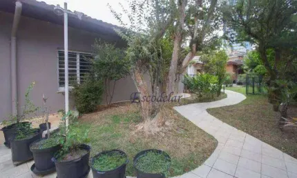 Casa com 5 dormitórios à venda, 504 m² por r$ 5.600.000,00 - campo belo - são paulo/sp