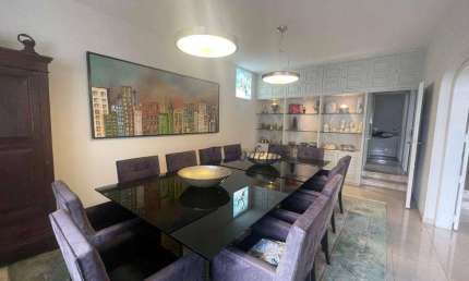 Cobertura com 4 dormitórios à venda, 511 m² por R$ 4.950.000,00 - Jardim Paulista - São Paulo/SP