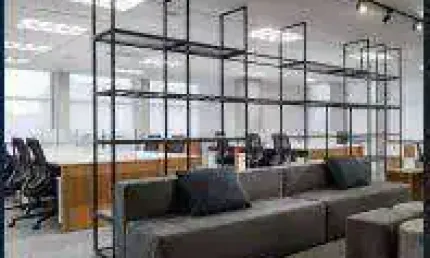 Conjunto para alugar, 320 m² por r$ 45.800,01/mês - vila olímpia - são paulo/sp