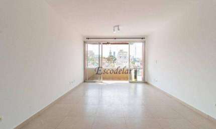Apartamento com 3 dormitórios à venda, 105 m² por R$ 1.250.000,00 - Vila Madalena - São Paulo/SP