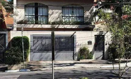 Casa com 3 dormitórios à venda, 319 m² por r$ 2.150.000,00 - vila madalena - são paulo/sp