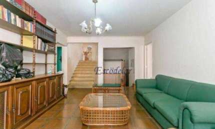 Casa com 4 dormitórios à venda, 421 m² por R$ 4.500.000,00 - Vila Madalena - São Paulo/SP