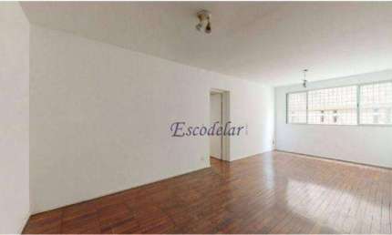 Apartamento com 2 dormitórios à venda, 78 m² por R$ 978.999,99 - Jardim América - São Paulo/SP