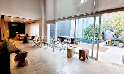 Casa à venda, 520 m² por R$ 11.500.000,00 - Cidade Jardim - São Paulo/SP