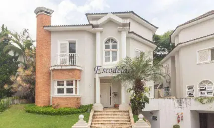Casa com 4 dormitórios, 531 m² - venda por r$ 3.500.000,00 ou aluguel por r$ 28.250,00/mês - brooklin - são paulo/sp