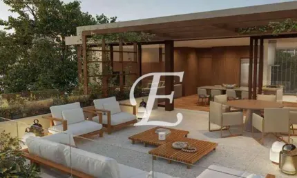 Casa em Condominio com 4 Suítes  à Venda, 592 m² no Jardim Paulistano