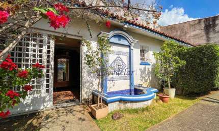Casa com 3 dormitórios para alugar, 648 m² por R$ 37.000,00/mês - Jardim Paulista - São Paulo/SP