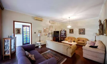 Casa com 6 dormitórios à venda, 670 m² por r$ 3.198.000,00 - jardim das bandeiras - são paulo/sp