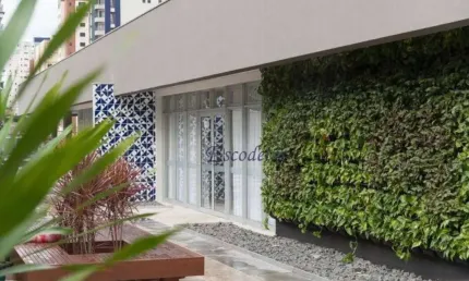Apartamento com 3 dormitórios à venda, 121 m² por R$ 2.100.000,00 - Pinheiros - São Paulo/SP