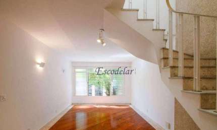 Casa com 3 dormitórios à venda, 140 m² por R$ 2.250.000,00 - Aclimação - São Paulo/SP