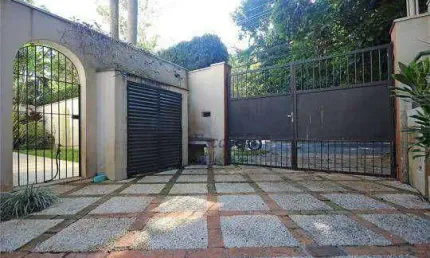 Casa com 3 dormitórios à venda, 510 m² por r$ 3.800.000,00 - vila madalena - são paulo/sp