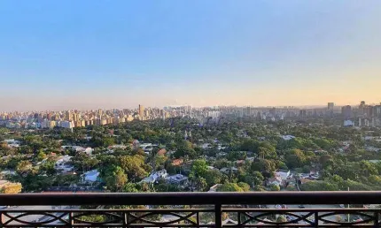 Apartamento à venda, 753 m² por R$ 47.500.000,00 - Jardim América - São Paulo/SP