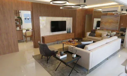 Apartamento à venda, 134 m² por r$ 1.720.000,00 - mooca - são paulo/sp