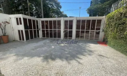 Casa à venda, 300 m² por R$ 5.000.000,00 - Jardim Europa - São Paulo/SP