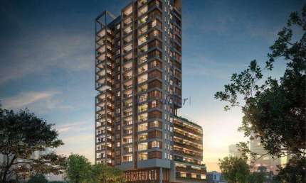 Apartamento à venda, 70 m² por R$ 2.201.364,00 - Jardim Paulista - São Paulo/SP