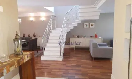 Casa com 4 dormitórios à venda, 300 m² por r$ 3.980.000,00 - vila madalena - são paulo/sp