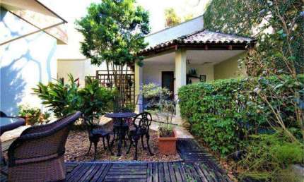 Casa com 4 dormitórios à venda, 385 m² por R$ 5.800.000,00 - Alto de Pinheiros - São Paulo/SP