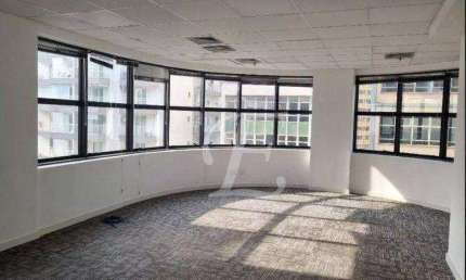 Conjunto para alugar, 376 m² por R$ 29.511,00/mês - Higienópolis - São Paulo/SP