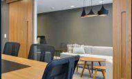 Conjunto para alugar, 400 m² por R$ 78.750,00/mês - Cidade Monções - São Paulo/SP