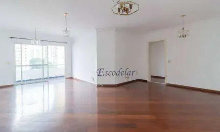 Apartamento à venda, 150 m² por R$ 2.500.000,00 - Vila Olímpia - São Paulo/SP
