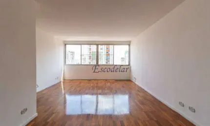 Apartamento à venda, 132 m² por r$ 1.450.000,00 - moema - são paulo/sp