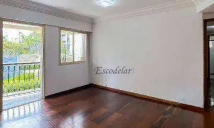 Apartamento à venda, 111 m² por R$ 1.300.000,00 - Moema - São Paulo/SP