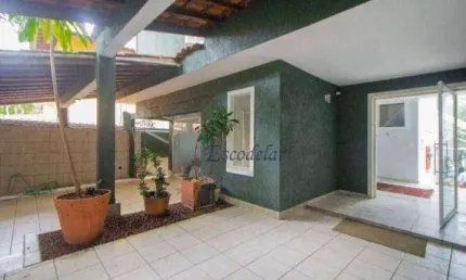 Casa com 3 dormitórios à venda, 162 m² por r$ 3.500.000,00 - vila madalena - são paulo/sp