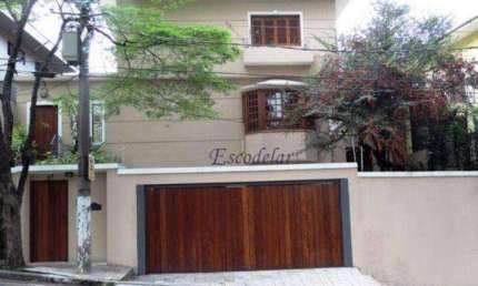 Casa com 3 dormitórios à venda, 348 m² por r$ 3.950.000,00 - vila madalena - são paulo/sp