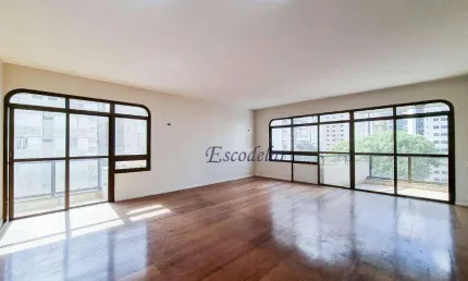 Apartamento à Venda, 3 Suítes, 288 m² no Jardim América