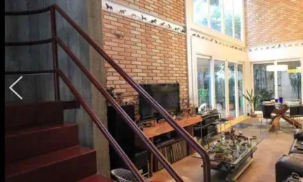 Casa com 5 dormitórios à venda, 359 m² por r$ 4.200.000,00 - vila madalena - são paulo/sp