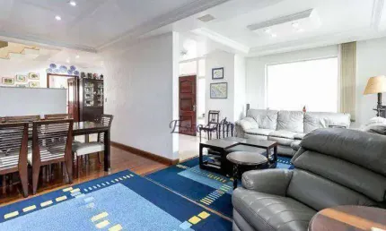 Casa com 4 dormitórios à venda, 302 m² por r$ 2.980.000,00 - vila madalena - são paulo/sp