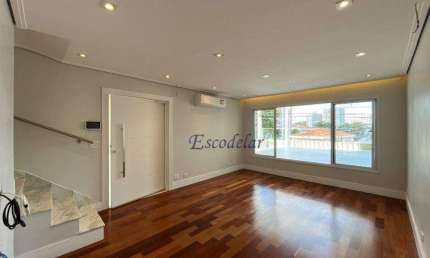 Casa com 3 dormitórios à venda, 185 m² por R$ 2.199.000,00 - Vila Madalena - São Paulo/SP