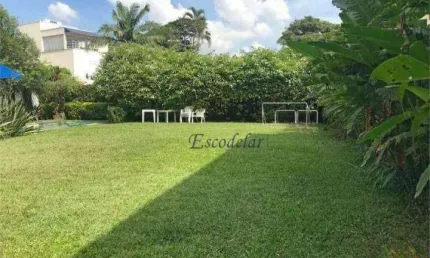 Casa com 4 quartos à venda, 315 m² por R$ 5.200.000 - Vila Madalena - São Paulo/SP