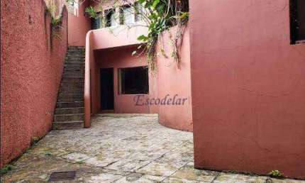 Casa com 4 quartos à venda na Rua Dinamarca, Jardim Europa, São Paulo